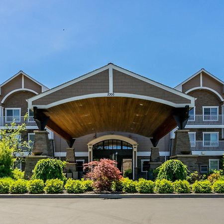Holiday Inn Express Hotel & Suites Coeur D'Alene I-90 Exit 11 By Ihg Exterior foto