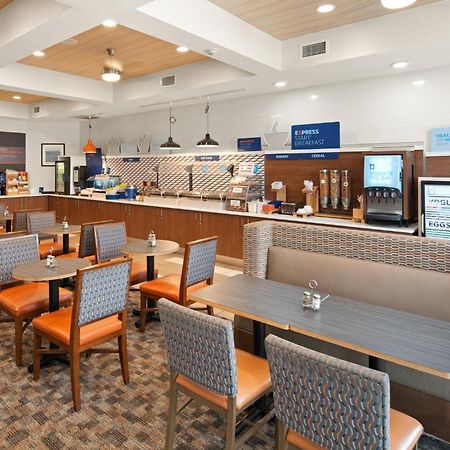 Holiday Inn Express Hotel & Suites Coeur D'Alene I-90 Exit 11 By Ihg Exterior foto
