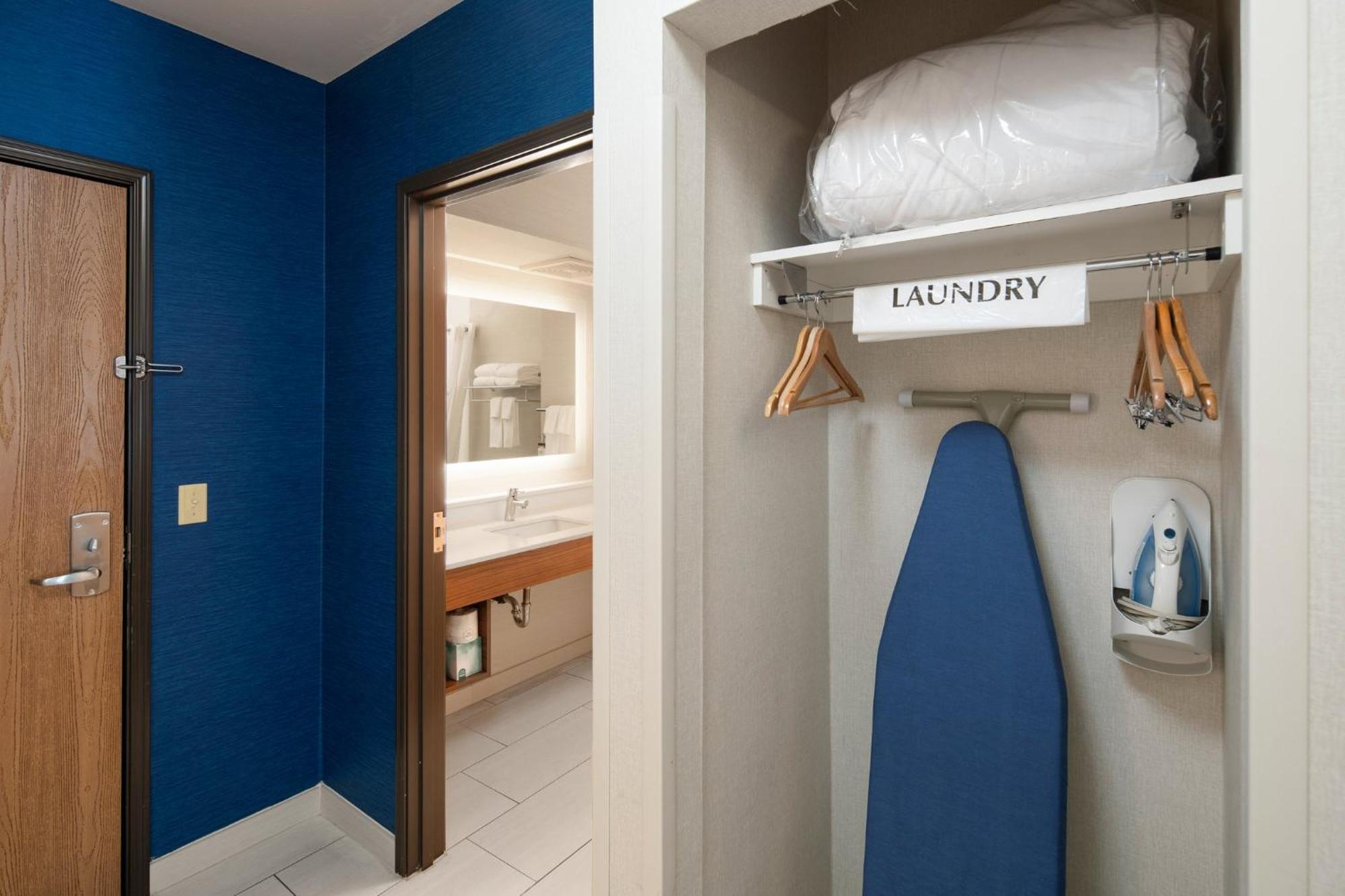 Holiday Inn Express Hotel & Suites Coeur D'Alene I-90 Exit 11 By Ihg Exterior foto