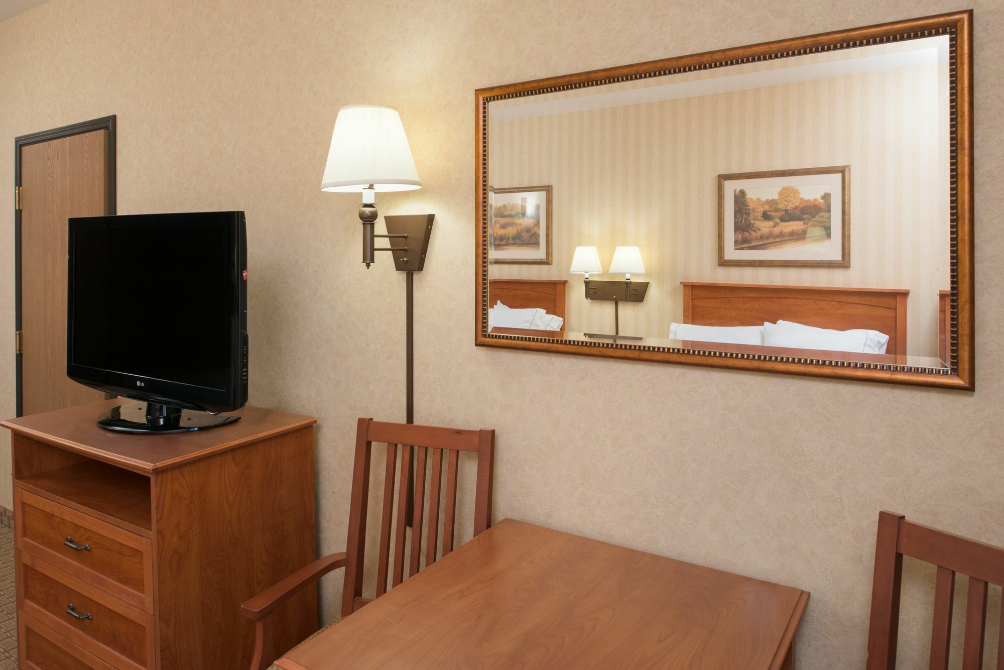 Holiday Inn Express Hotel & Suites Coeur D'Alene I-90 Exit 11 By Ihg Exterior foto