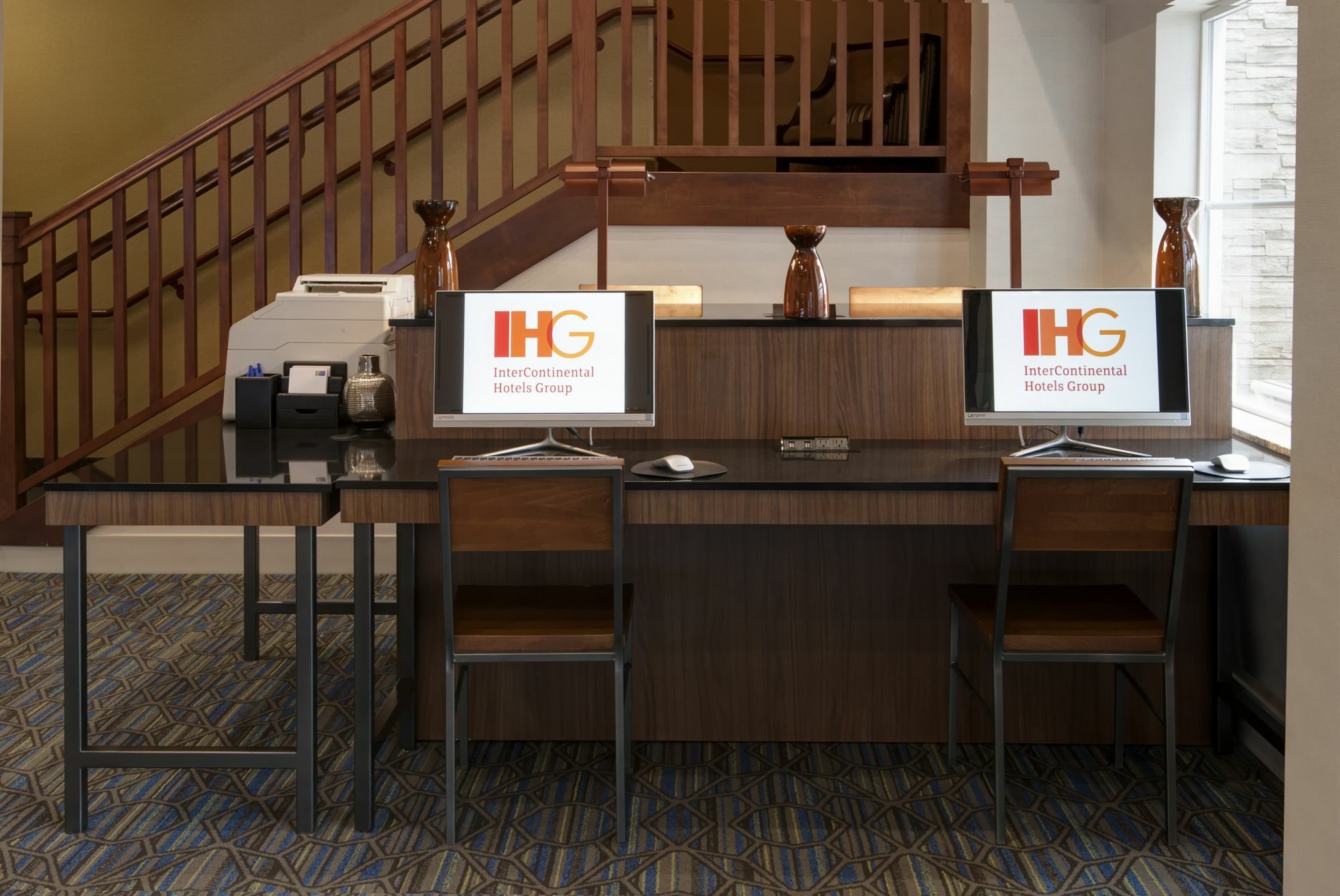 Holiday Inn Express Hotel & Suites Coeur D'Alene I-90 Exit 11 By Ihg Exterior foto